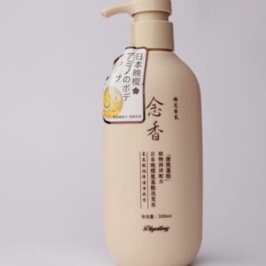 شامبو ساكورا الياباني