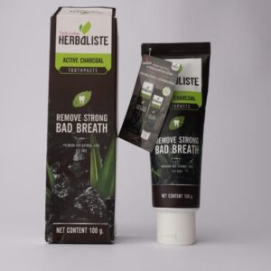 معجون الفحم النشط توين لوتس