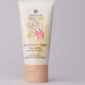 أندر آرم بيور وايت من أورينتال برنسيس