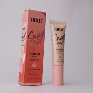 سنيل برايت برايمر + عامل حماية من الشمس SPF15 + PA+
