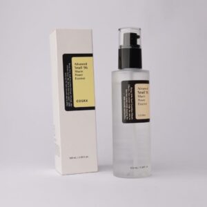 سيروم الحلزون من كوزركس (COSRX)