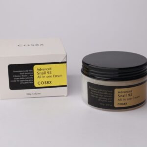 ماسك الحلزون الكوري من كوزركس (COSRX)