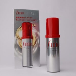 مصل ياباني مركز لشعر صحي من فينو