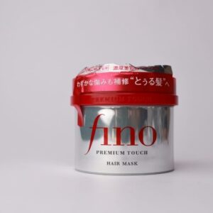 ماسك الشعر الياباني من فينو