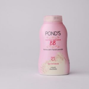 بودرة وجه BB من بونـدز