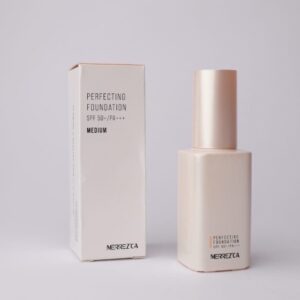 كريم أساس من ميريزكا