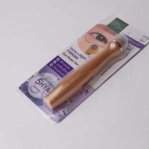 سيروم الهيالورونيك والبيبتايد لشد منطقة حول العين