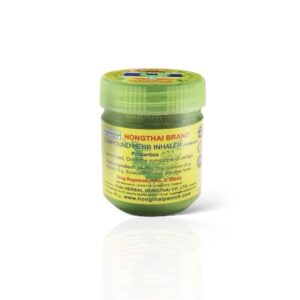 هونج تاي العلاج التقليد العطري بالأعشاب