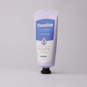 كريم الترطيب العميق للقدمين من فازلين