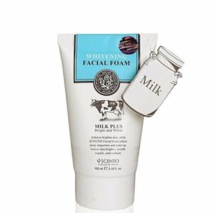 غسول الحليب البقري