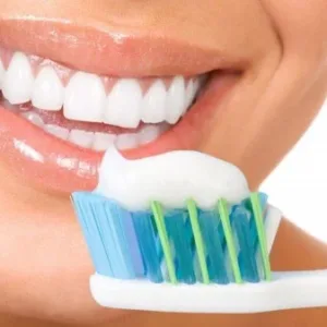 معجون الأسنان