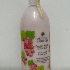 لوشين الجمال الشرقي للجسم من اورينتال برنسيس