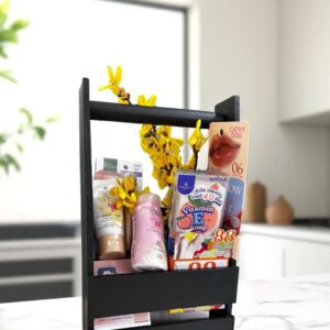 البوكس الأسود الصيفي الفاخر